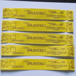 Bao Đũa Valentino Họa Mi