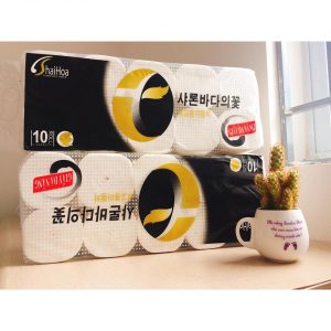 Giấy vệ sinh - 002