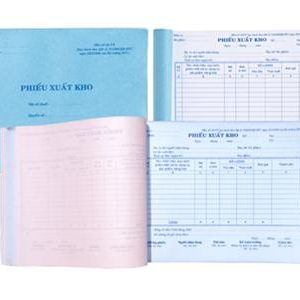 In ấn hóa đơn - 005