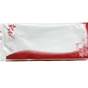 Khăn lạnh in lụa - 003