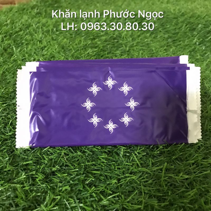 khăn lạnh; khăn ướt; bao đũa; muỗng; nĩa; tăm tre; hóa đơn; cồn thạch