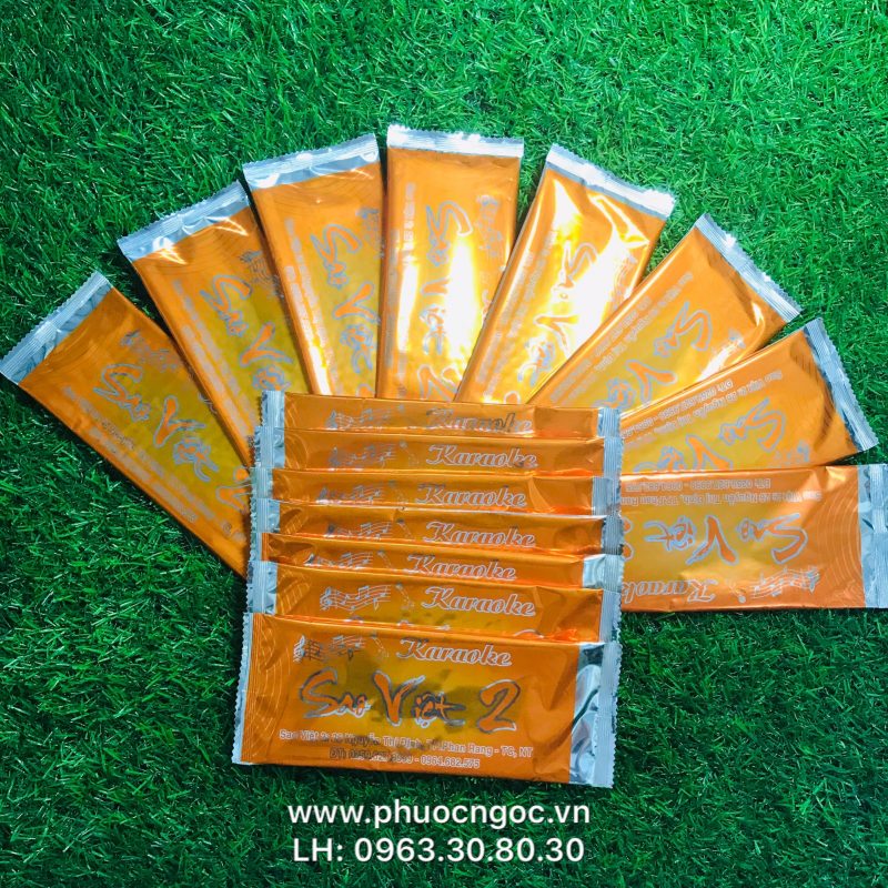 khăn lạnh; khăn ướt; bao đũa; muỗng; nĩa; tăm tre; hóa đơn; cồn thạch