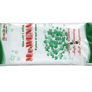 Khăn lạnh thương hiệu - 003