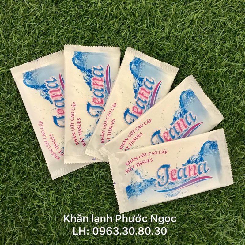 khăn lạnh; khăn ướt; bao đũa; muỗng; nĩa; tăm tre; hóa đơn; cồn thạch