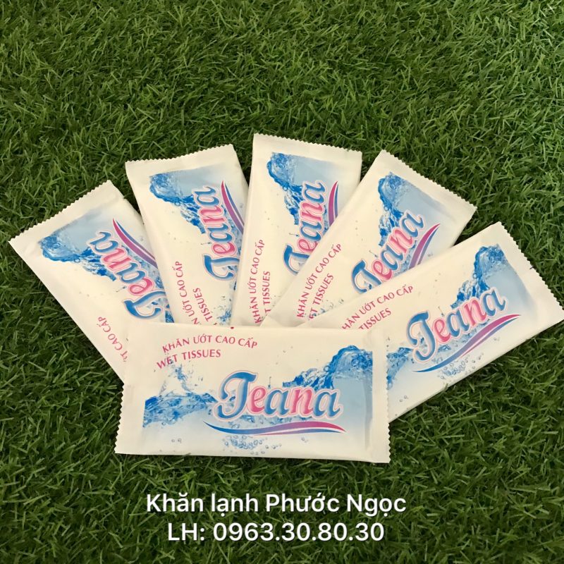 khăn lạnh; khăn ướt; bao đũa; muỗng; nĩa; tăm tre; hóa đơn; cồn thạch