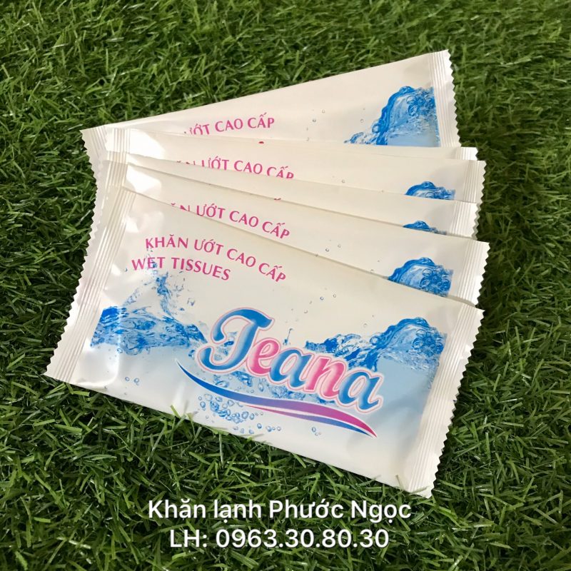 khăn lạnh; khăn ướt; bao đũa; muỗng; nĩa; tăm tre; hóa đơn; cồn thạch