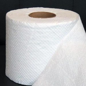 Giấy vệ sinh - 001