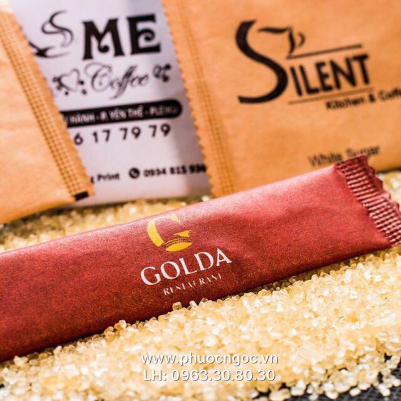khăn lạnh; khăn ướt; bao đũa; muỗng; nĩa; tăm tre; hóa đơn; cồn thạch