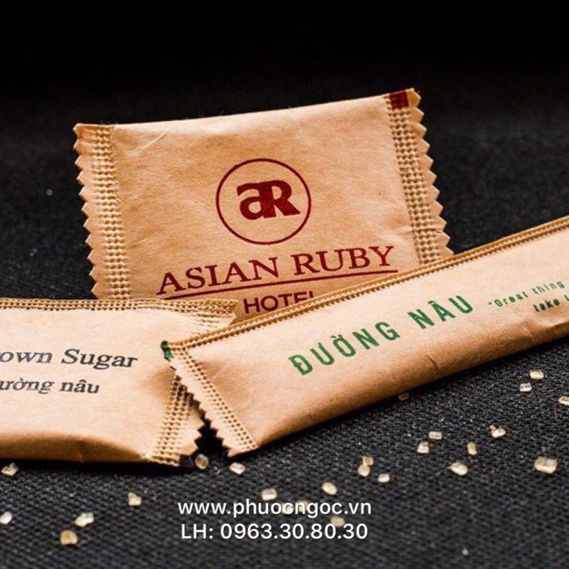 khăn lạnh; khăn ướt; bao đũa; muỗng; nĩa; tăm tre; hóa đơn; cồn thạch