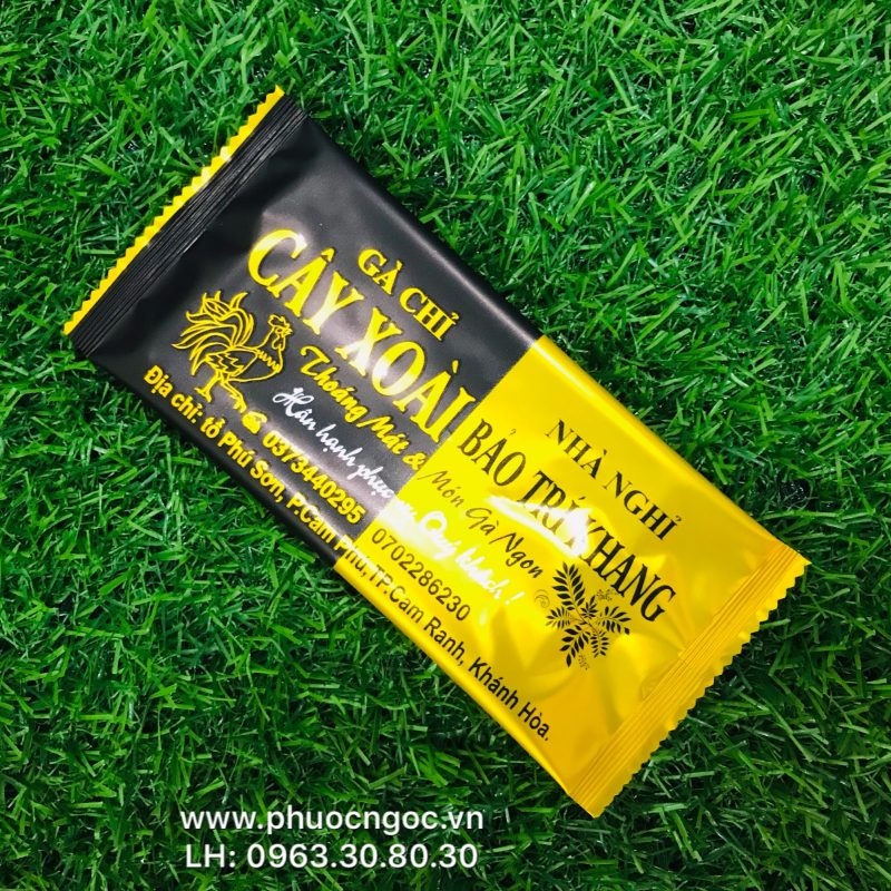 khăn lạnh; khăn ướt; bao đũa; muỗng; nĩa; tăm tre; hóa đơn; cồn thạch