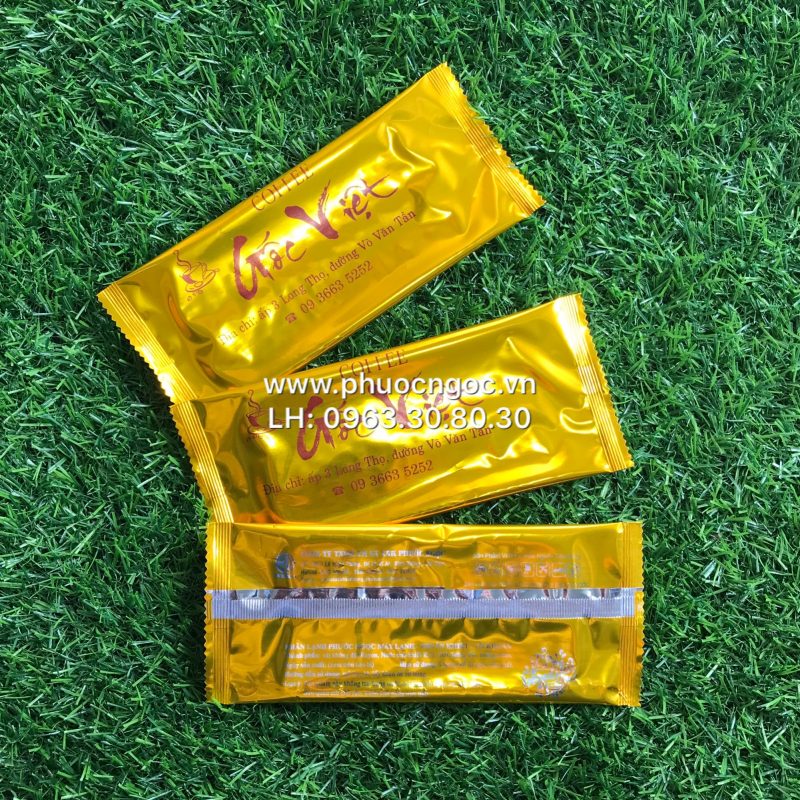 khăn lạnh; khăn ướt; bao đũa; muỗng; nĩa; tăm tre; hóa đơn; cồn thạch