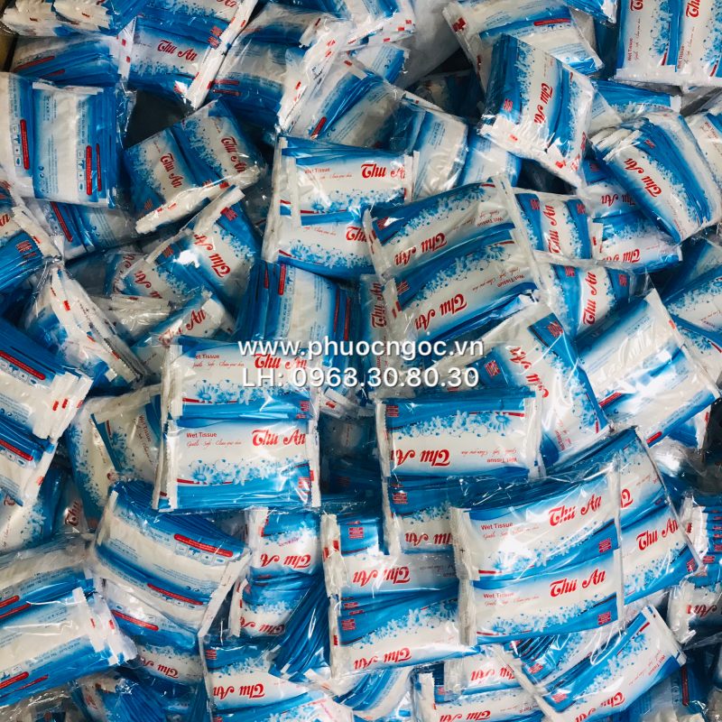 khăn lạnh; khăn ướt; bao đũa; muỗng; nĩa; tăm tre; hóa đơn; cồn thạch