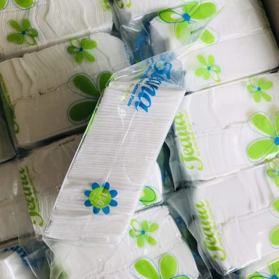 bong tay trang; bông tẩy trang; bông tẩy trang teana