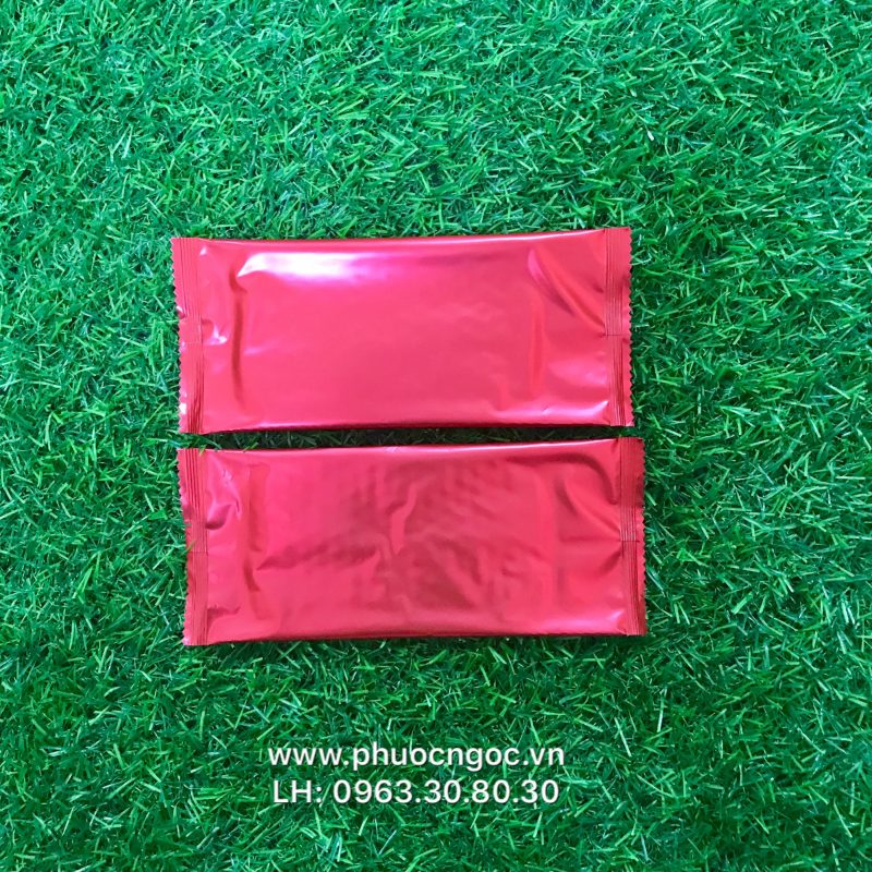 khăn lạnh; khăn ướt; bao đũa; muỗng; nĩa; tăm tre; hóa đơn; cồn thạch