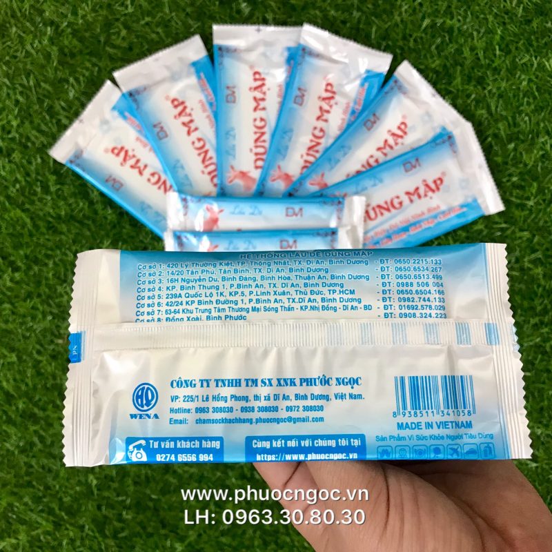 khăn lạnh; khăn ướt; bao đũa; muỗng; nĩa; tăm tre; hóa đơn; cồn thạch