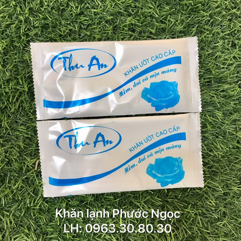 khăn lạnh; khăn ướt; bao đũa; muỗng; nĩa; tăm tre; hóa đơn; cồn thạch