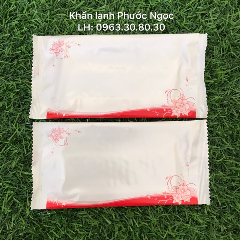 khăn lạnh; khăn ướt; bao đũa; muỗng; nĩa; tăm tre; hóa đơn; cồn thạch