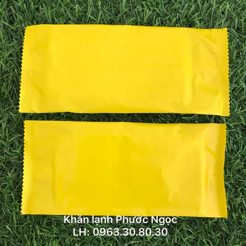 khăn lạnh; khăn ướt; bao đũa; muỗng; nĩa; tăm tre; hóa đơn; cồn thạch