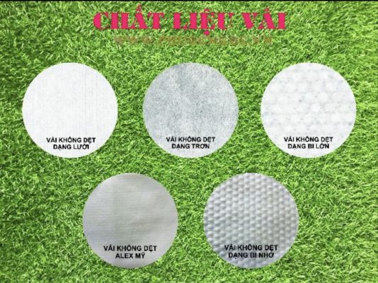 vai khong det khan lanh phuoc ngoc